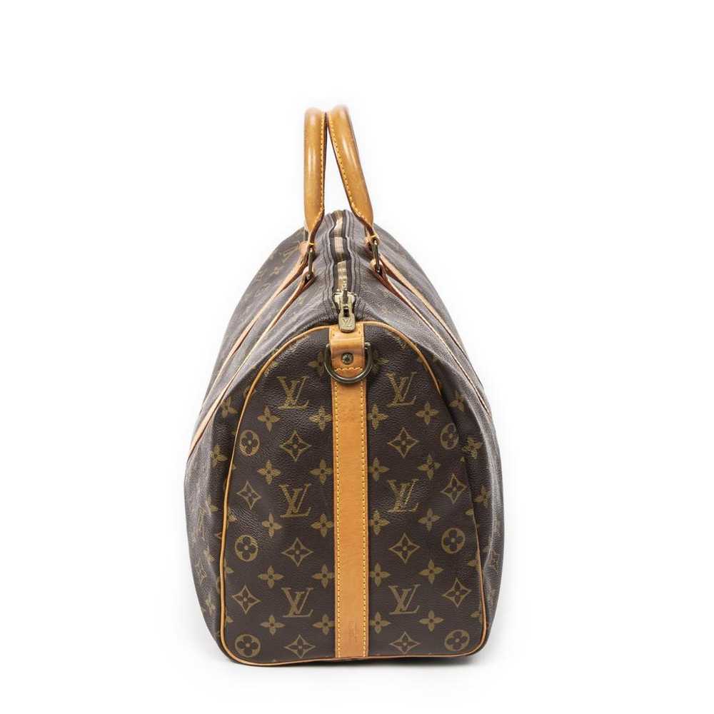 Louis Vuitton Keepall 24h bag - image 4