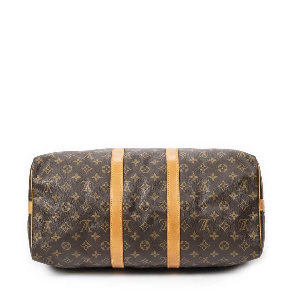 Louis Vuitton Keepall 24h bag - image 6