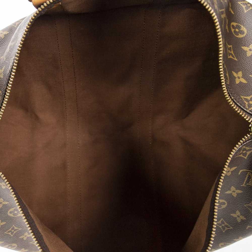 Louis Vuitton Keepall 24h bag - image 7