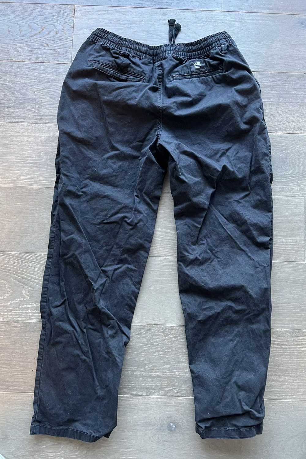 Vans Vans adjustable waist chino - image 2