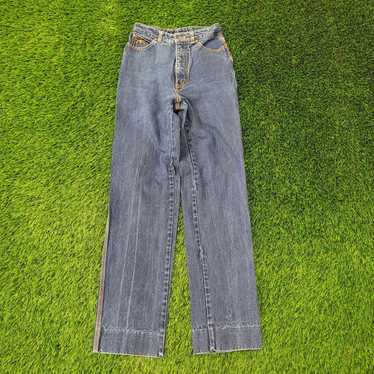 Other Vintage Sergio-Valente Jeans Womens 00 24x3… - image 1