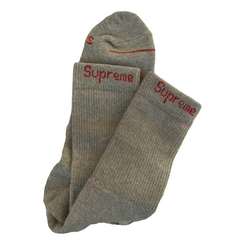 Supreme Jeans - image 1