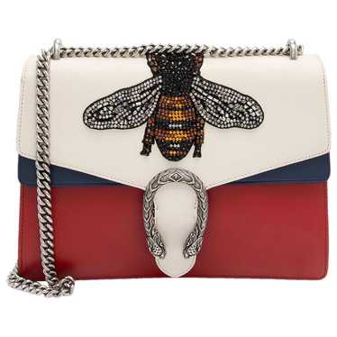 Gucci Dionysus leather handbag - image 1