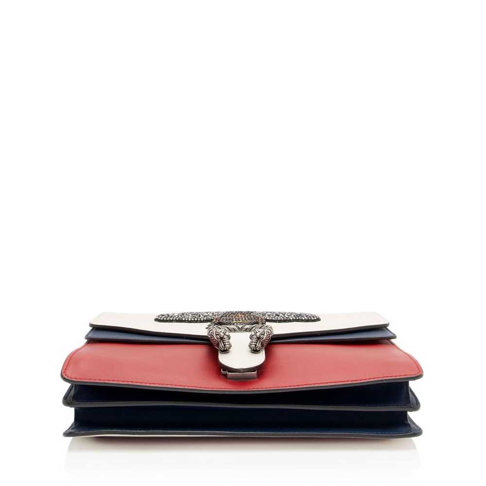 Gucci Dionysus leather handbag - image 4