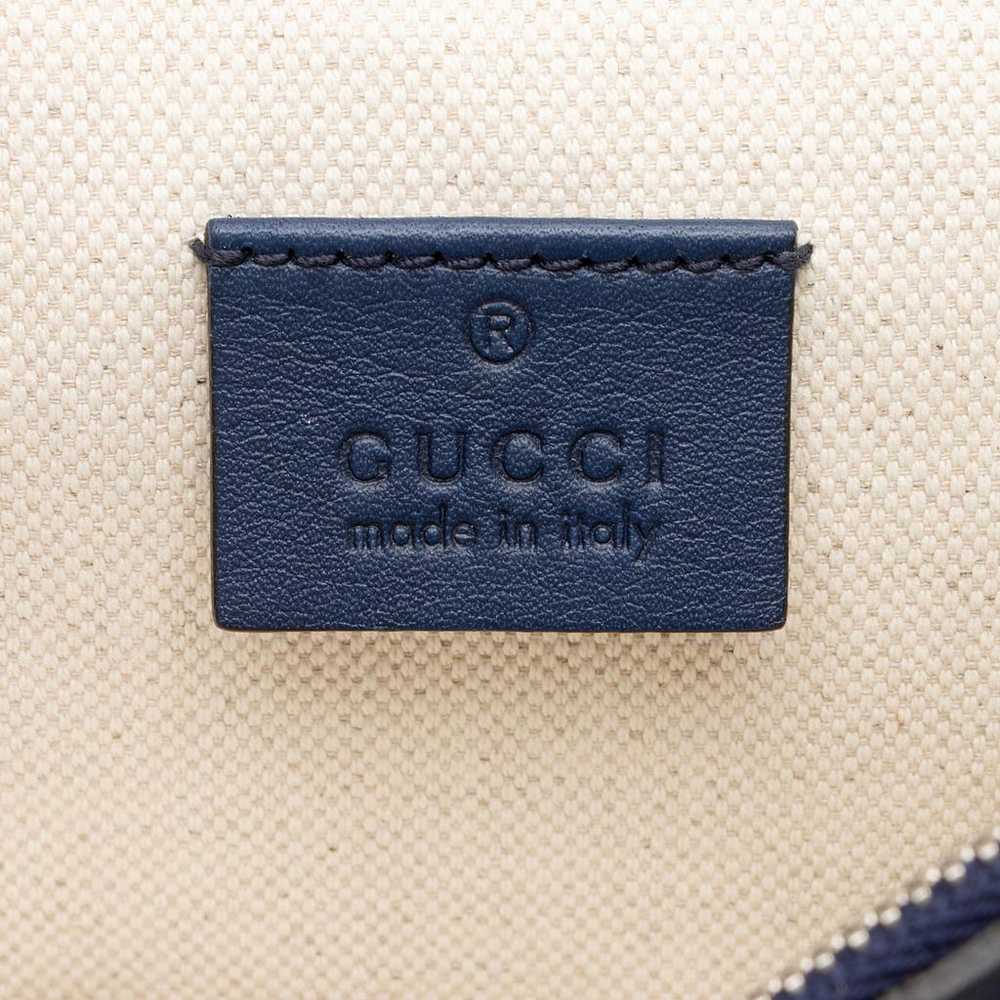 Gucci Dionysus leather handbag - image 8