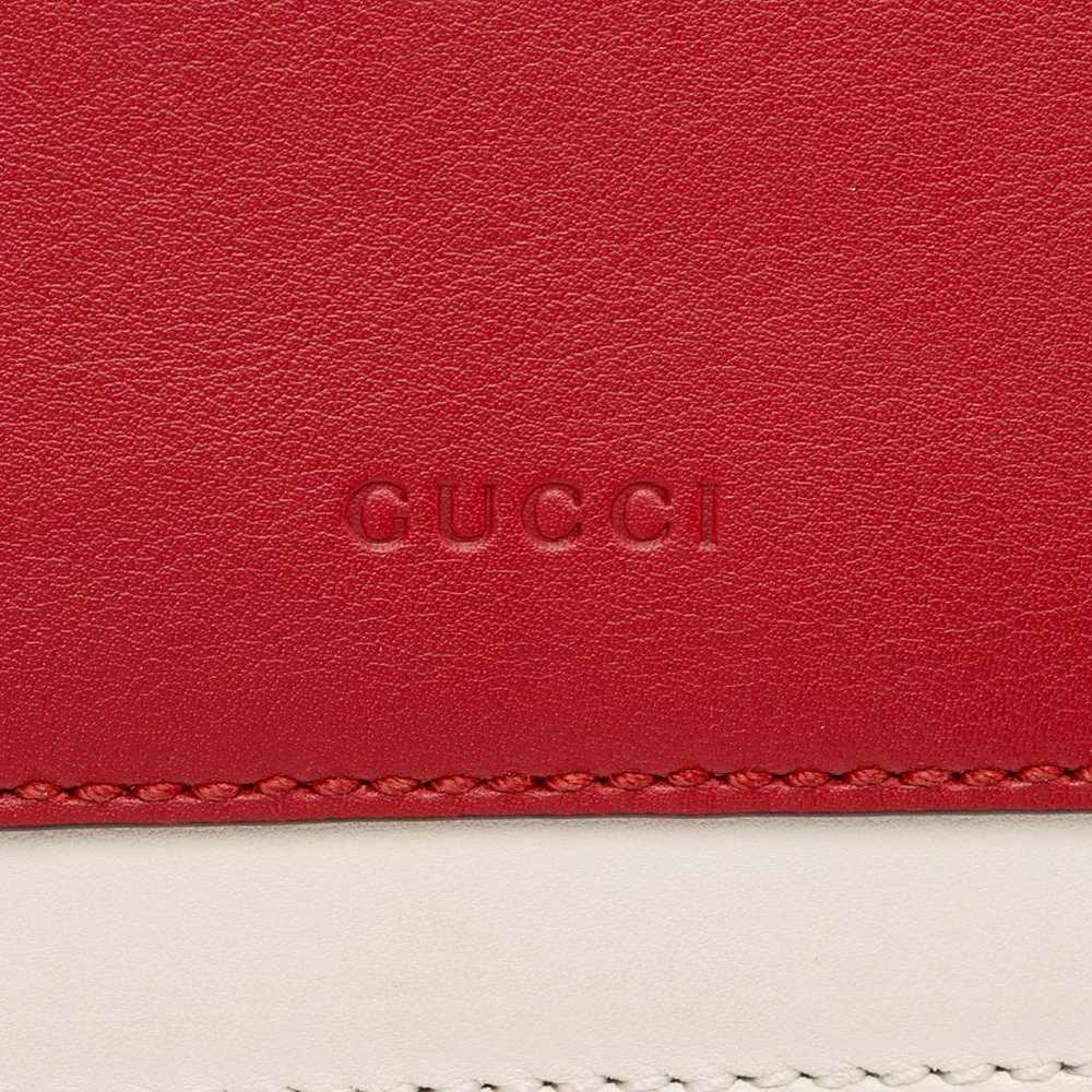 Gucci Dionysus leather handbag - image 9