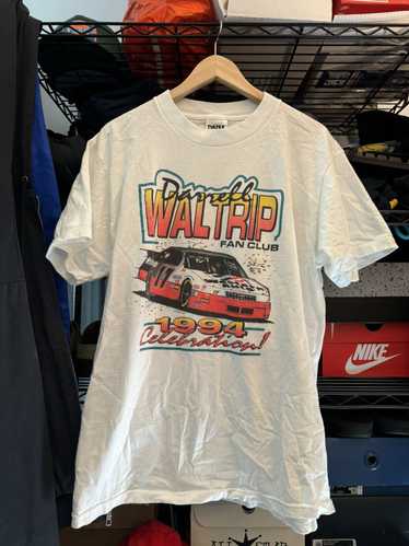 NASCAR × Tultex × Vintage Vintage 1994 Darrell Wal