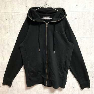 Number (n)ine full zip - Gem