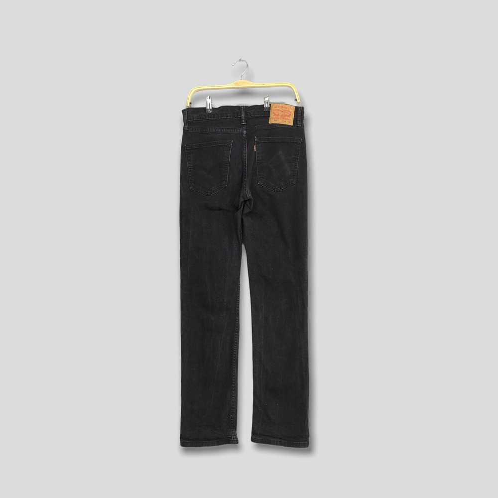 Jean × Levi's × Vintage Size 30x33 Vintage Levi's… - image 10