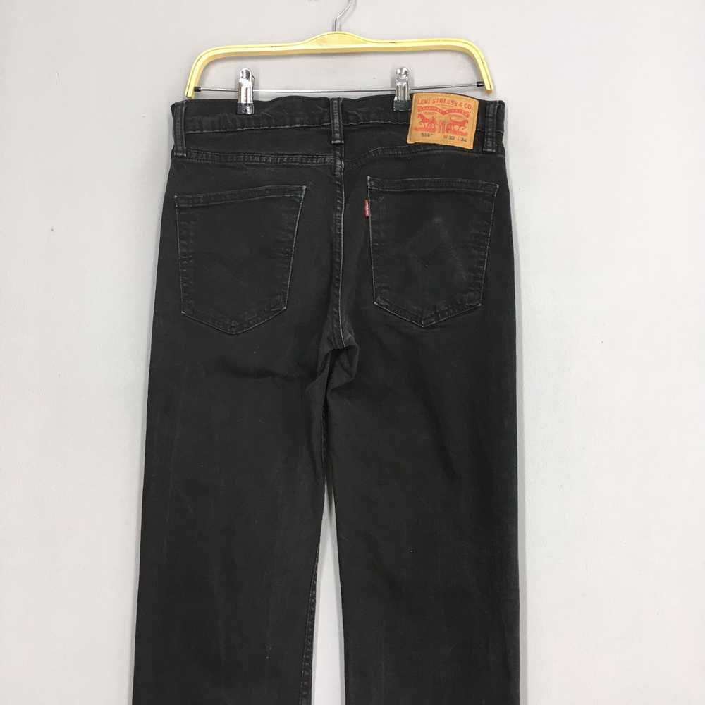 Jean × Levi's × Vintage Size 30x33 Vintage Levi's… - image 11