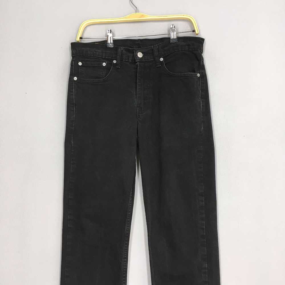 Jean × Levi's × Vintage Size 30x33 Vintage Levi's… - image 2