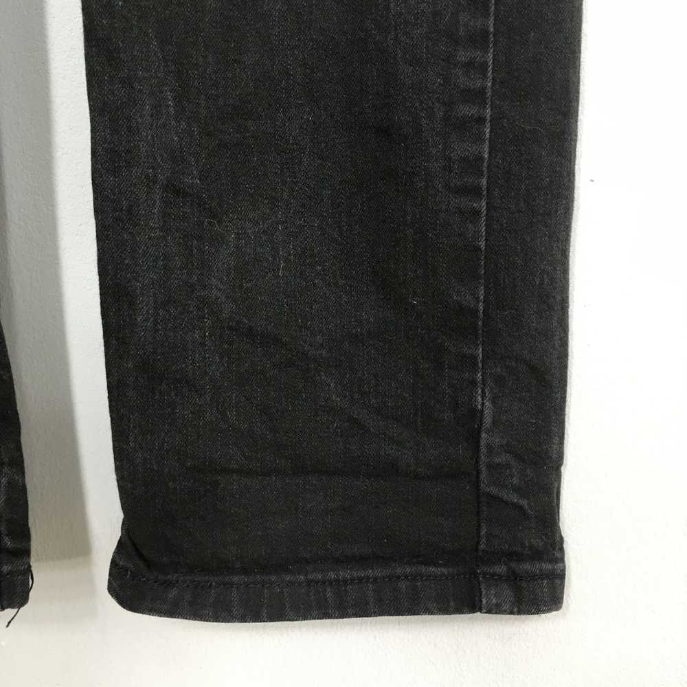 Jean × Levi's × Vintage Size 30x33 Vintage Levi's… - image 8