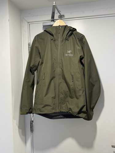 Arc'Teryx Arc’teryx Beta LT Goretex Rain Shell Jac