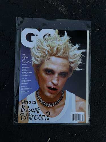 Playboy issue march - Gem