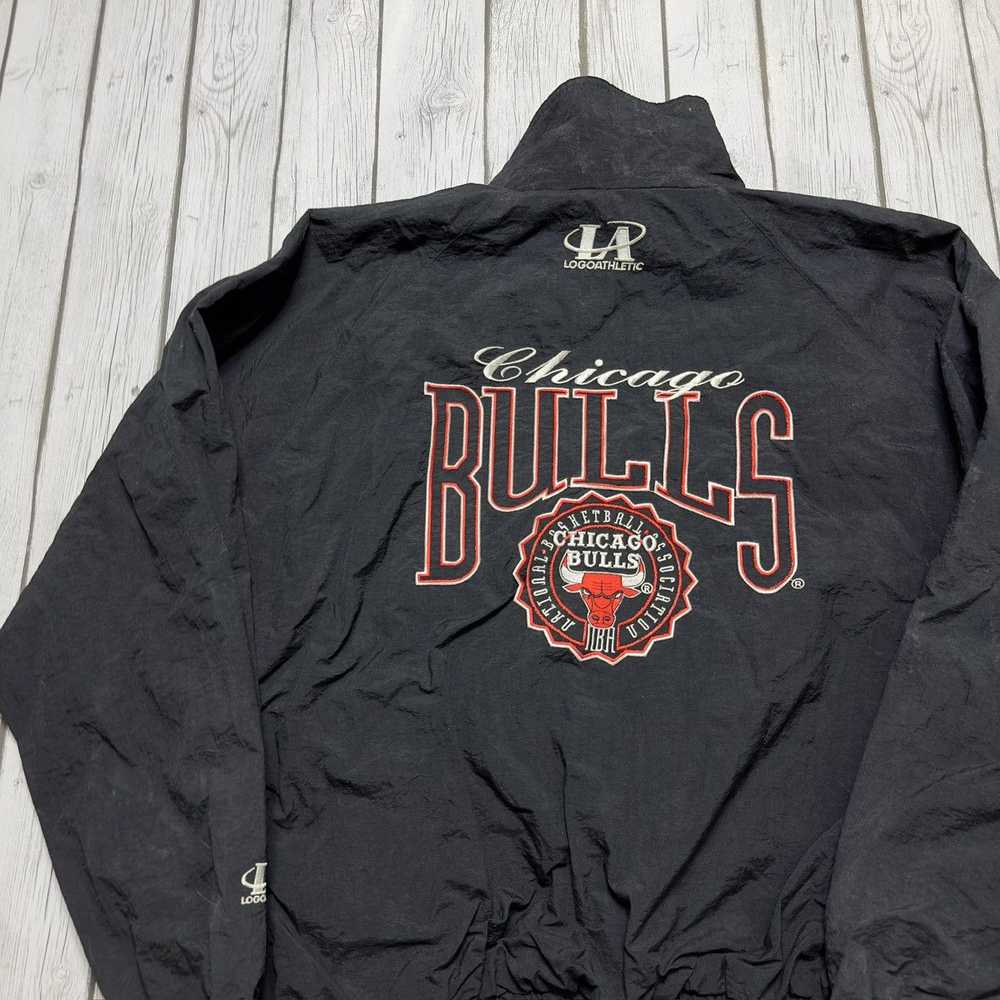 Logo Athletic × NBA × Vintage Vintage Chicago Bul… - image 3