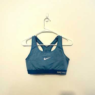 Nike Nike Pro Classic Dri-Fit Sports Bra 589420-4… - image 1