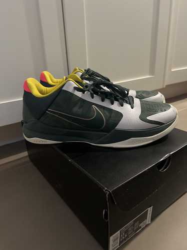 Nike Kobe 5 Protro “EYBL”