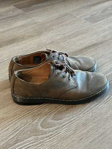 Dr. Martens Dr Martens Coronado Leather Shoes