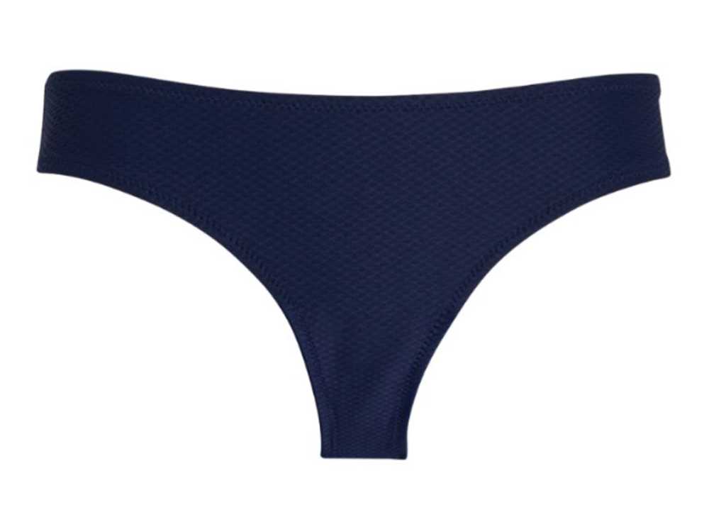 Managed by hewi Heidi Klein Navy Core Bikini - image 3