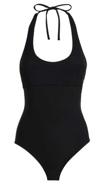 Managed by hewi Bondi Born Black Heidi Swimsuit