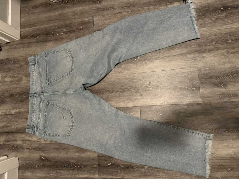 John Elliott John Elliot Jeans - image 2