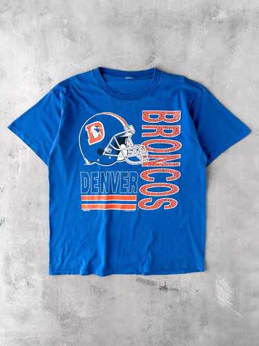 Denver Broncos T-Shirt '93 - XL - image 1