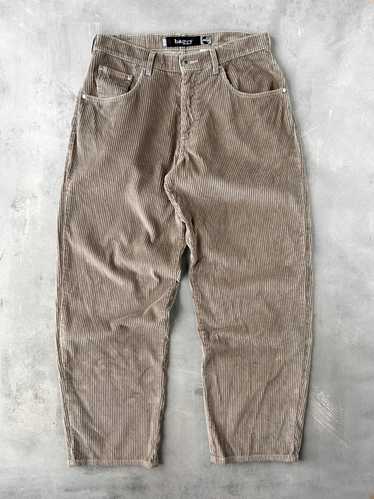 Levi's SilverTab Corduroy Pants Y2K - 32x33