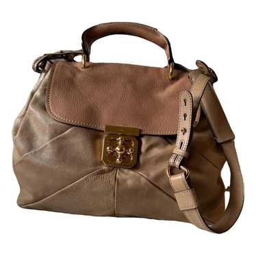 Chloé Elsie leather handbag - image 1