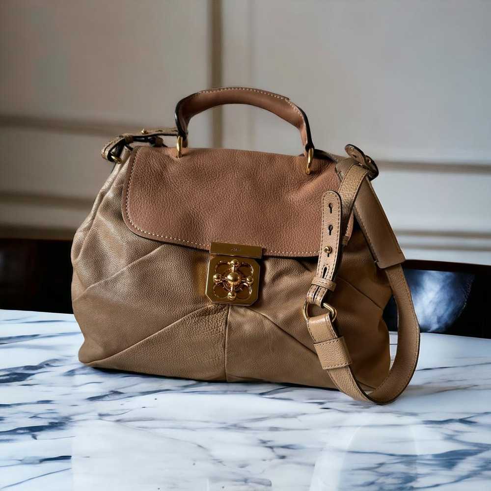 Chloé Elsie leather handbag - image 2