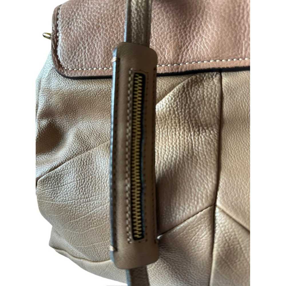 Chloé Elsie leather handbag - image 6