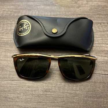 Ray-ban sunglasses olympian ii - Gem