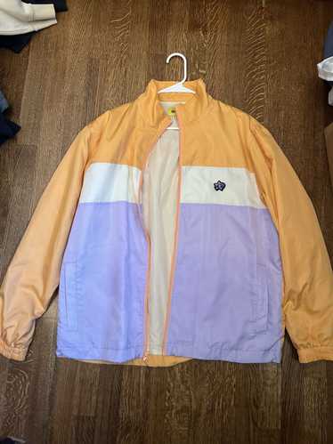 Golf Wang Golf Wang Track Jacket