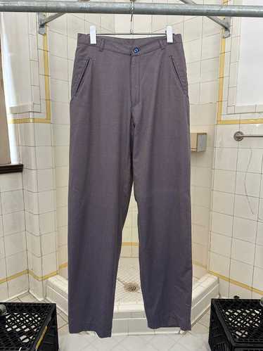 1980s Ball Two Tone Pants