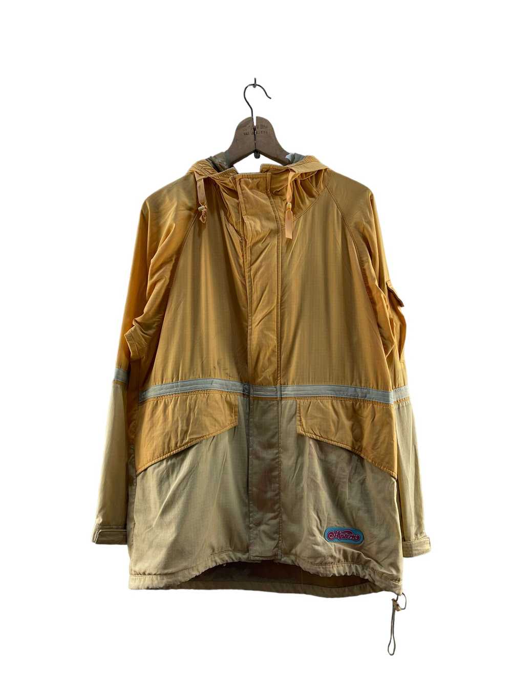 Hysteric Glamour Vintage Hysteric Glamour Parka L… - image 1