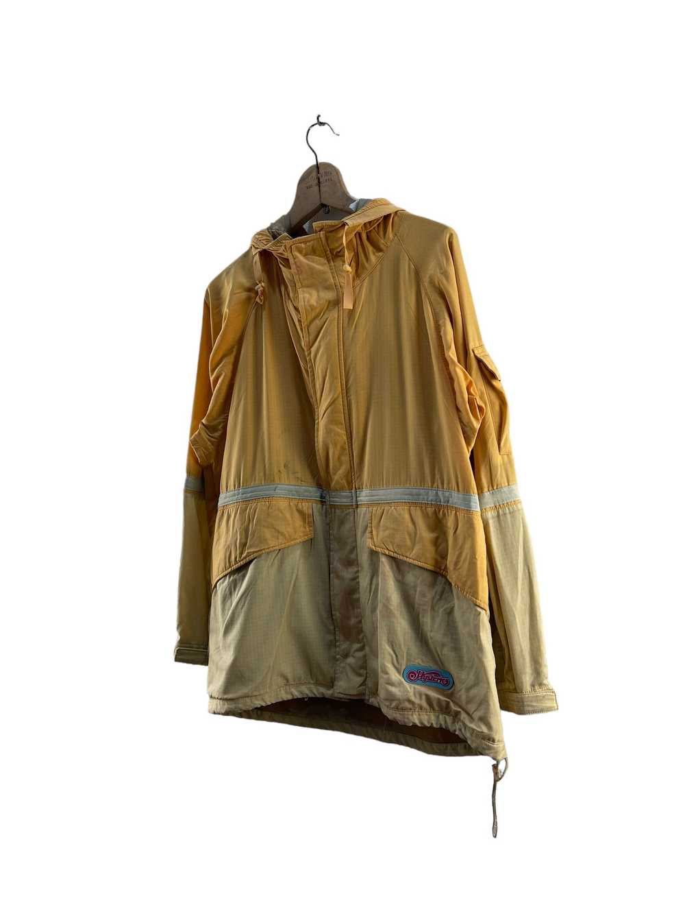 Hysteric Glamour Vintage Hysteric Glamour Parka L… - image 4