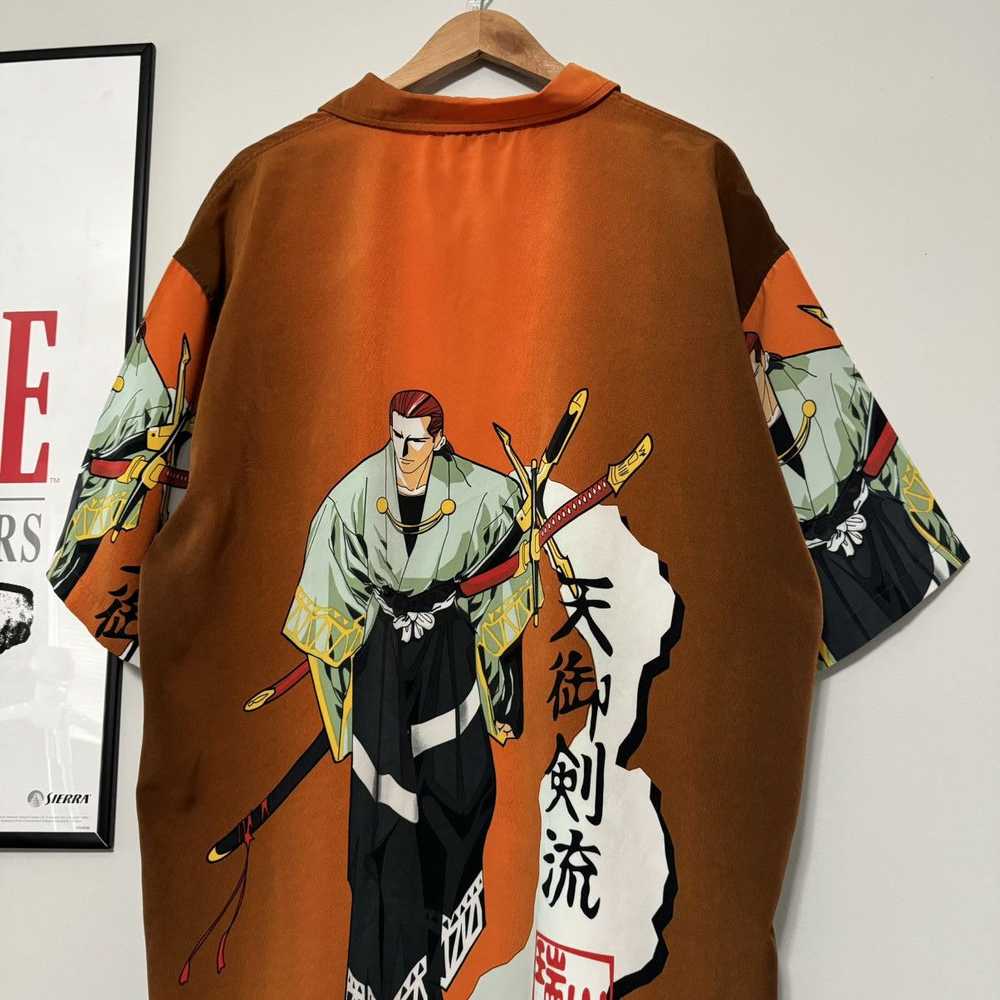 Streetwear × Vintage VINTAGE Y2K ZAM ANIMATED ANI… - image 10