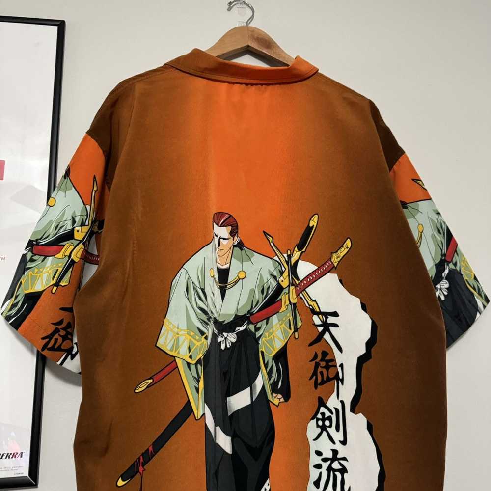 Streetwear × Vintage VINTAGE Y2K ZAM ANIMATED ANI… - image 12