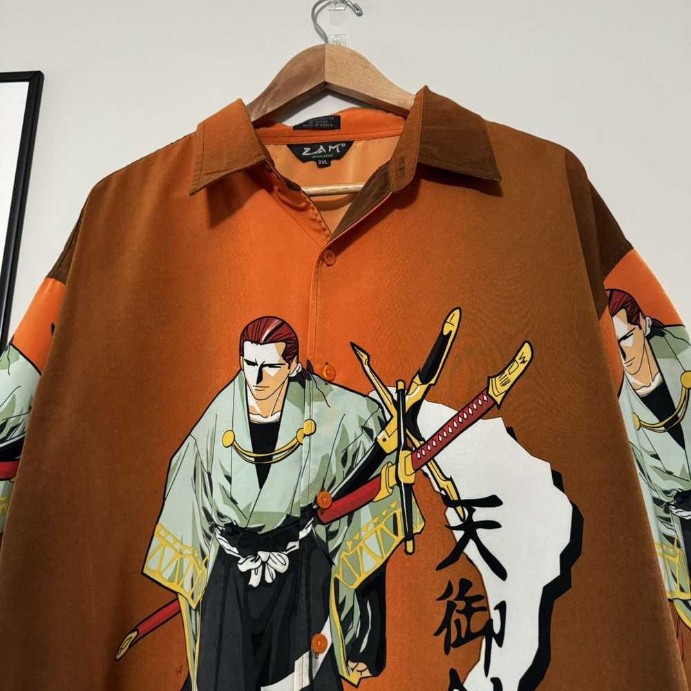 Streetwear × Vintage VINTAGE Y2K ZAM ANIMATED ANI… - image 4