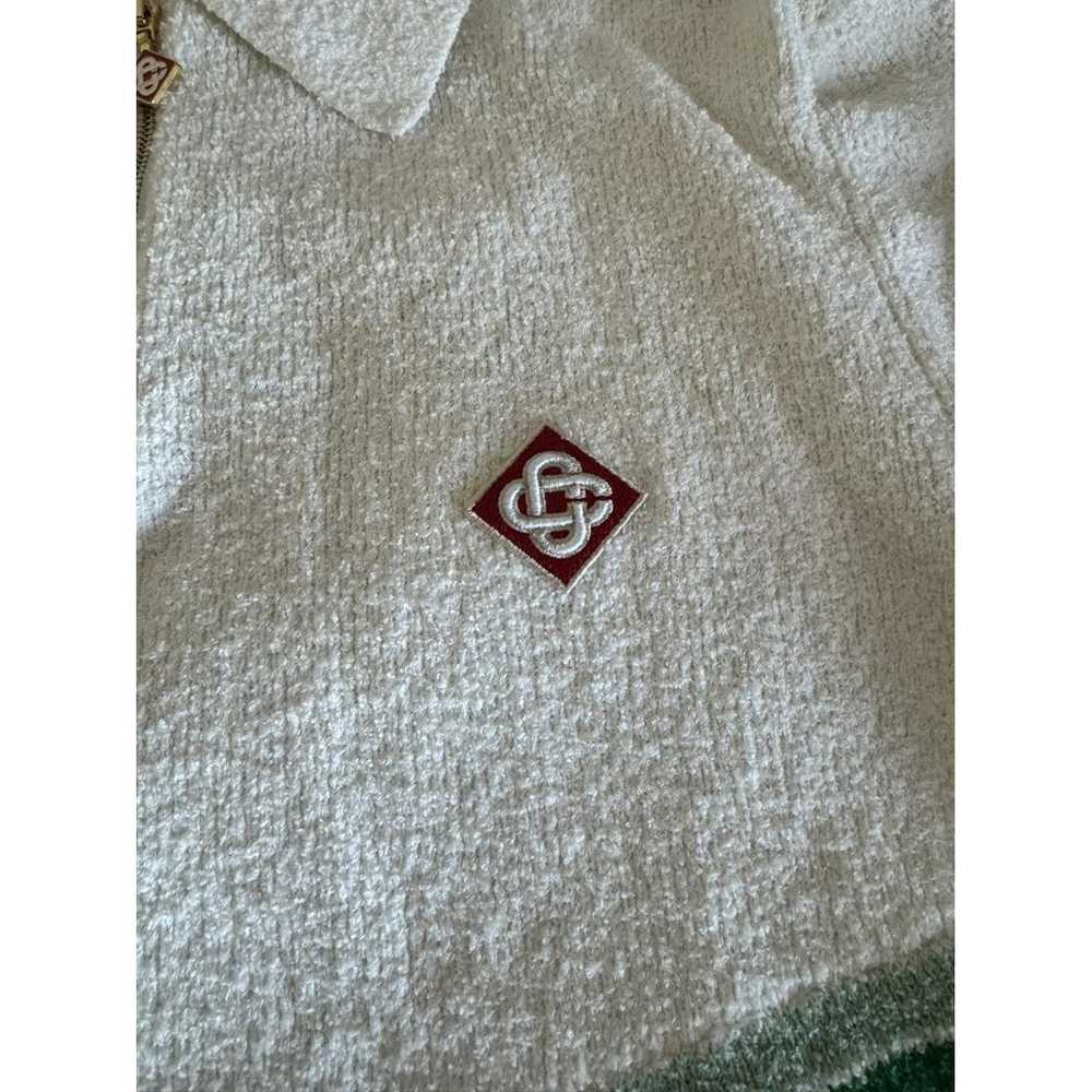 Casablanca Polo shirt - image 2