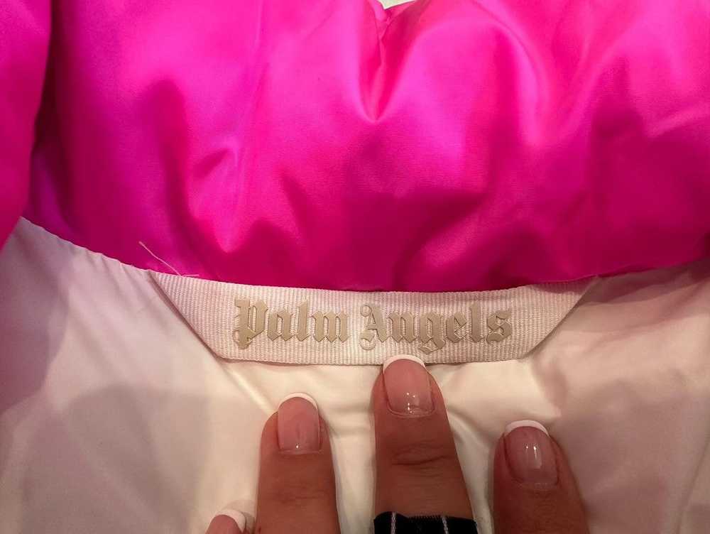 Designer × Palm Angels × Streetwear Palm Angels P… - image 2