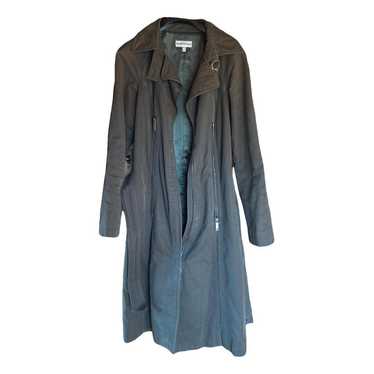 Emporio Armani Trench coat - image 1