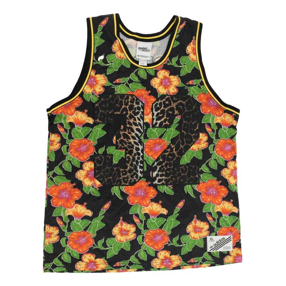 Jeremy Scott Pour Adidas Shirt - image 1