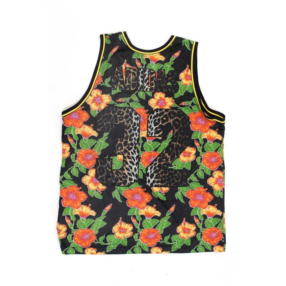 Jeremy Scott Pour Adidas Shirt - image 2