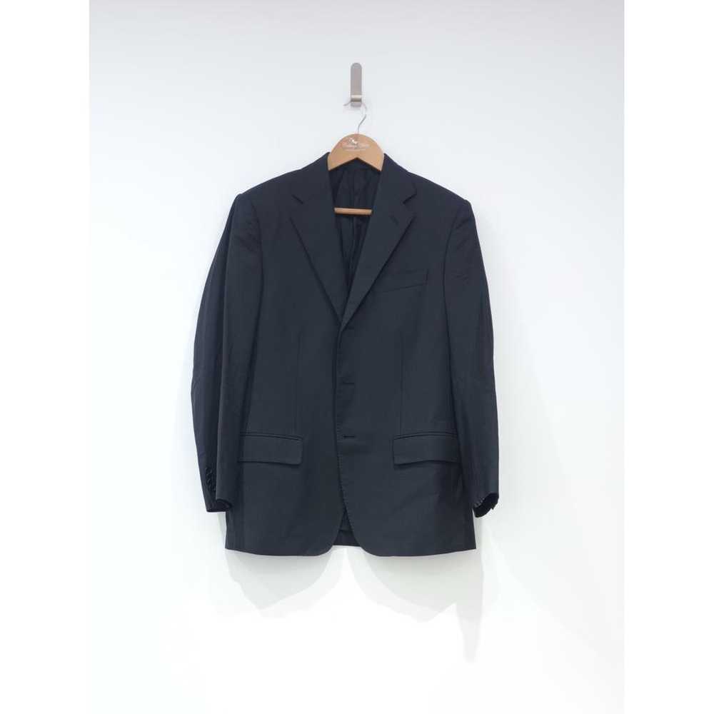 Boggi Wool jacket - image 3