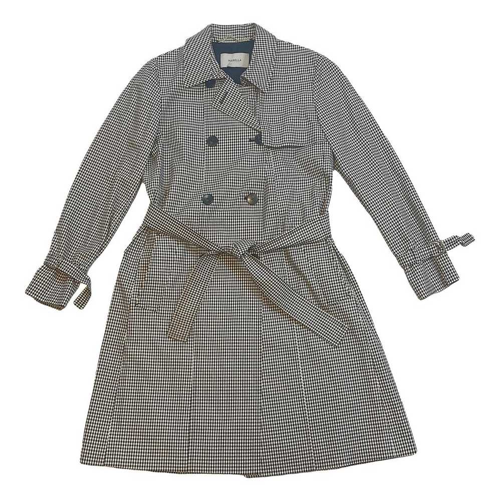 Marella Trench coat - image 1