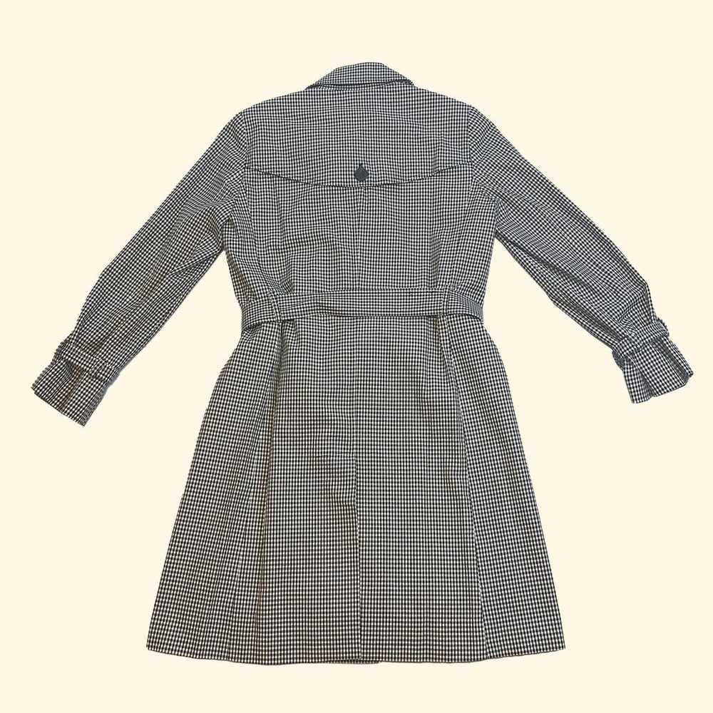 Marella Trench coat - image 2