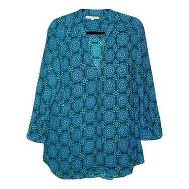 Amanda Uprichard Silk tunic