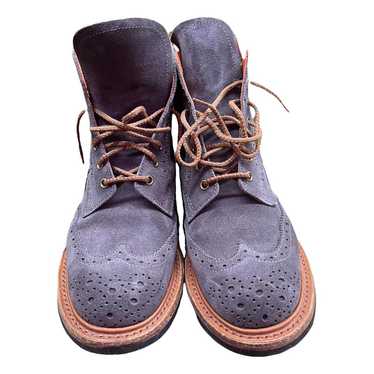 Trickers London Boots - image 1