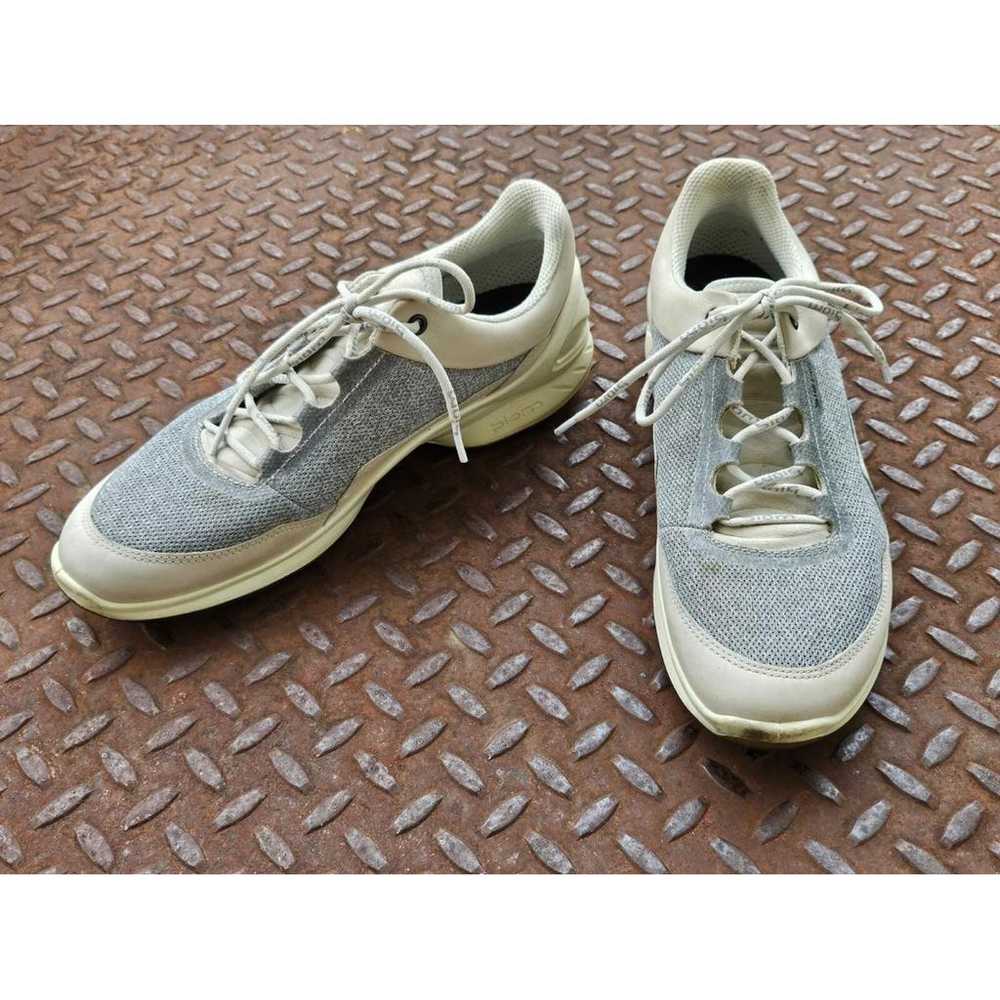 Ecco Trainers - image 3