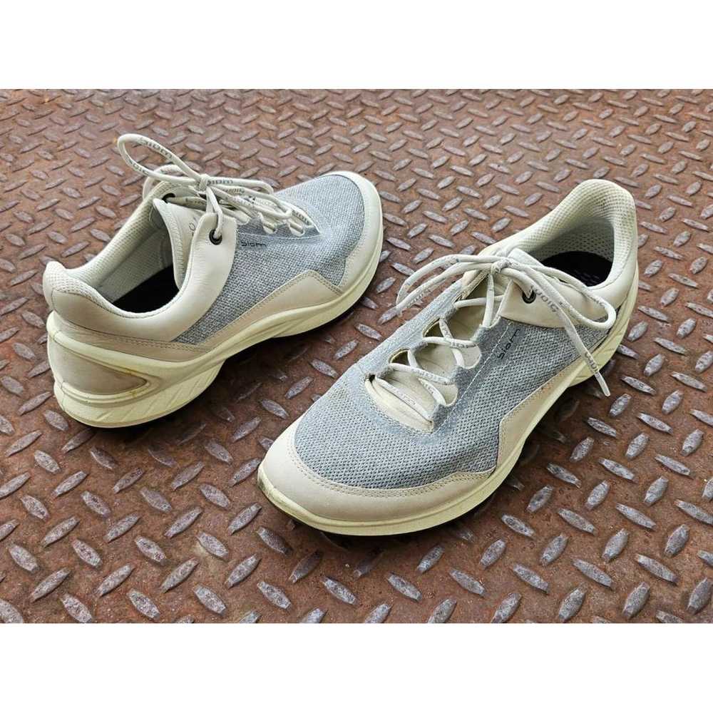 Ecco Trainers - image 4